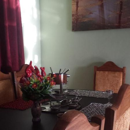 Maryland Guest House Sunyani Kültér fotó