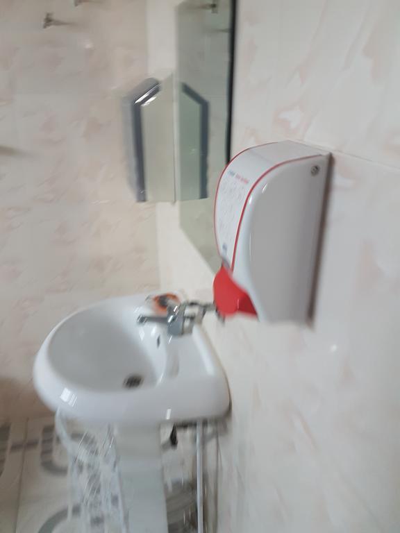 Maryland Guest House Sunyani Kültér fotó