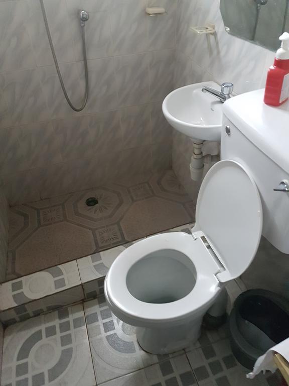 Maryland Guest House Sunyani Kültér fotó