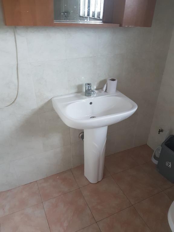 Maryland Guest House Sunyani Kültér fotó