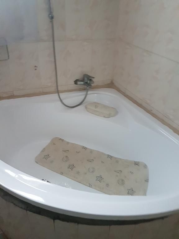 Maryland Guest House Sunyani Kültér fotó