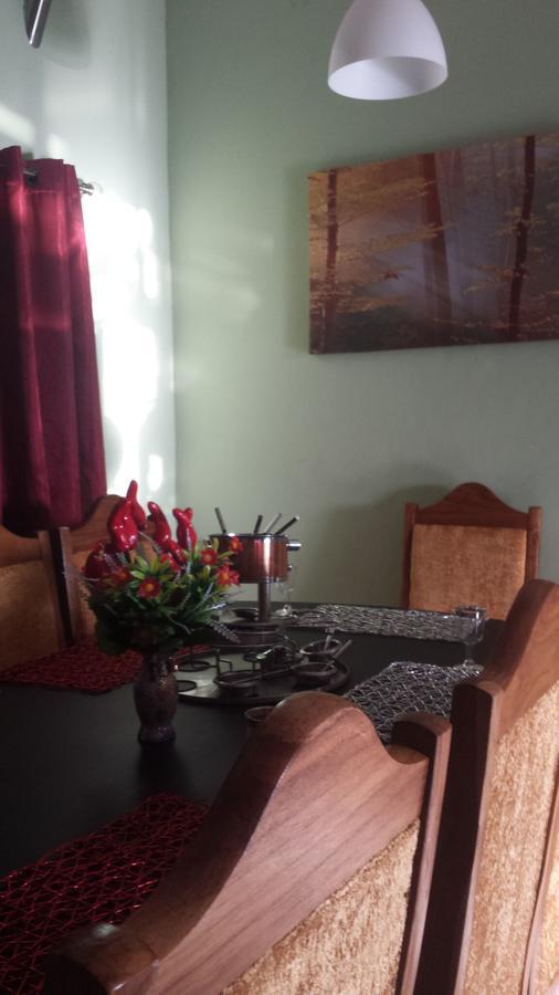 Maryland Guest House Sunyani Kültér fotó