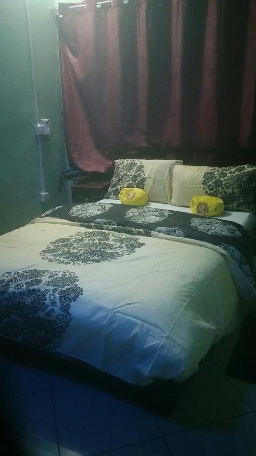 Maryland Guest House Sunyani Kültér fotó