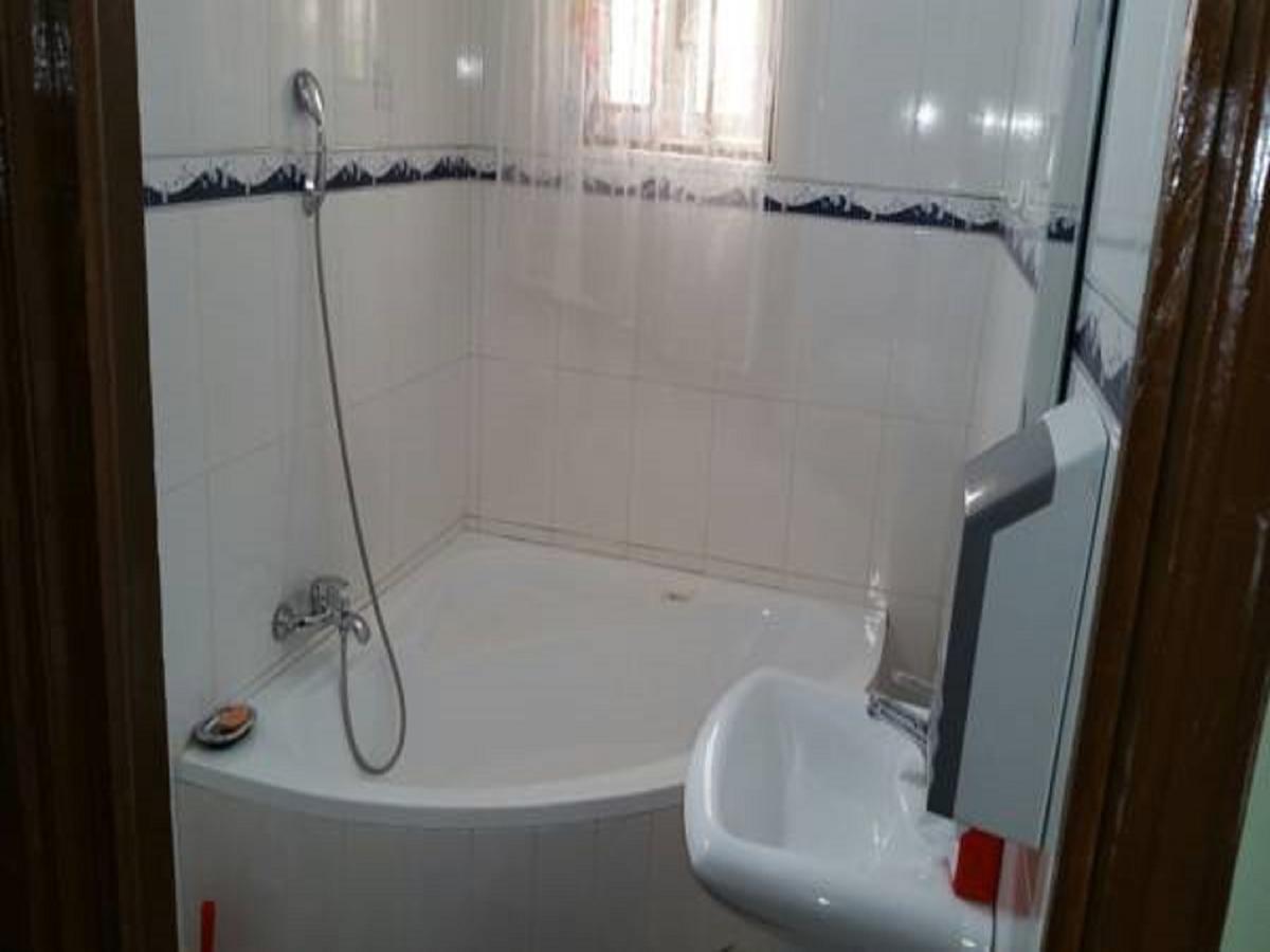 Maryland Guest House Sunyani Kültér fotó
