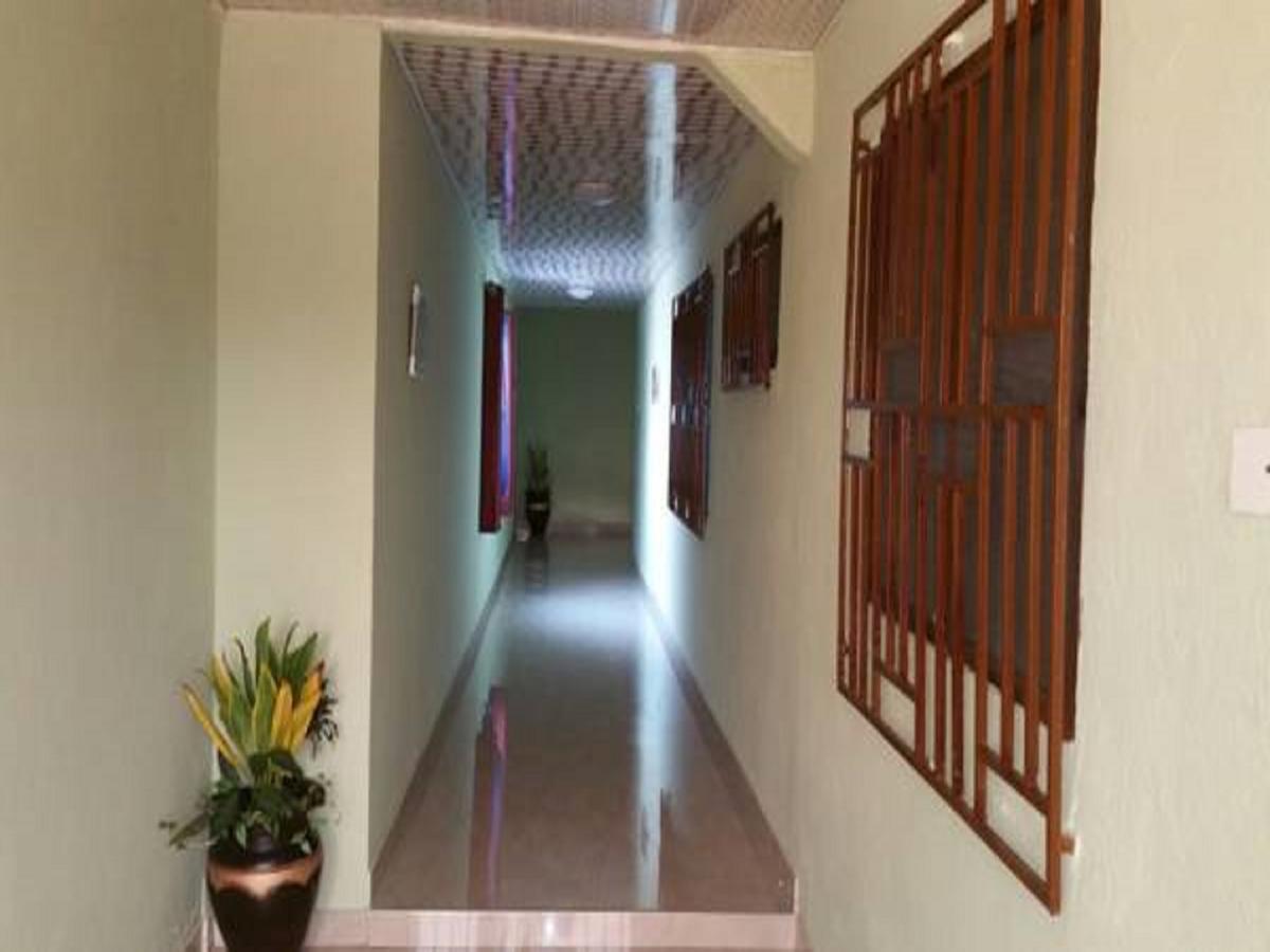 Maryland Guest House Sunyani Kültér fotó