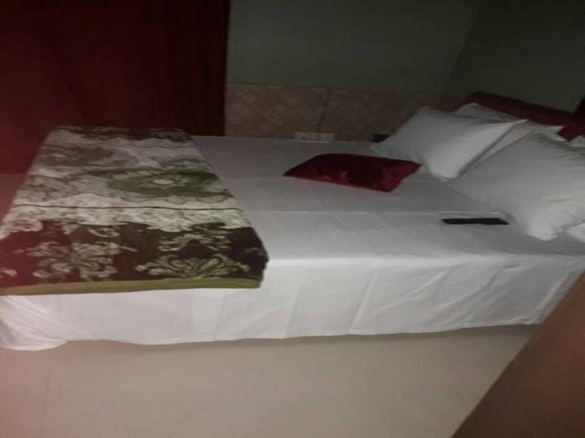 Maryland Guest House Sunyani Kültér fotó