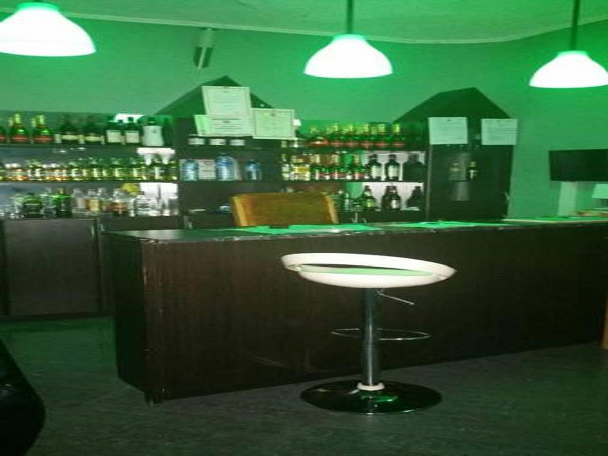 Maryland Guest House Sunyani Kültér fotó