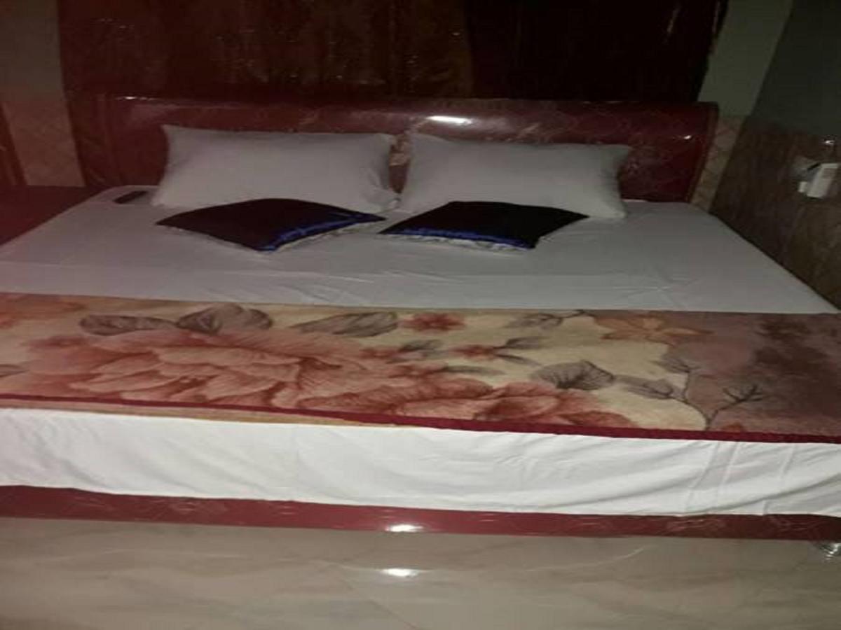 Maryland Guest House Sunyani Kültér fotó