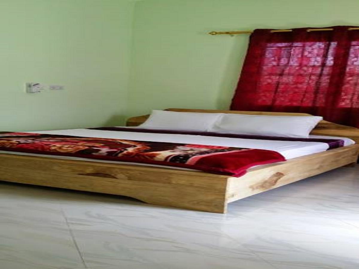 Maryland Guest House Sunyani Kültér fotó