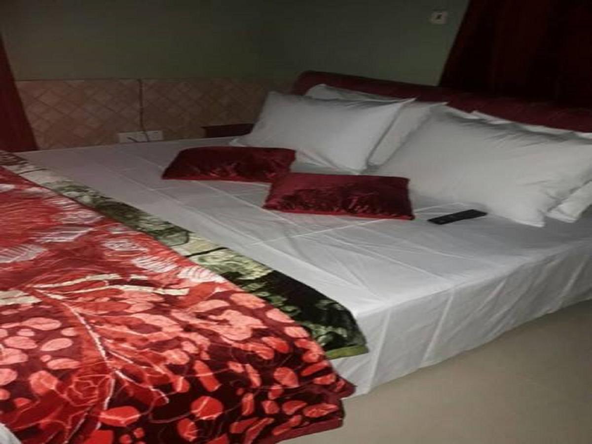 Maryland Guest House Sunyani Kültér fotó