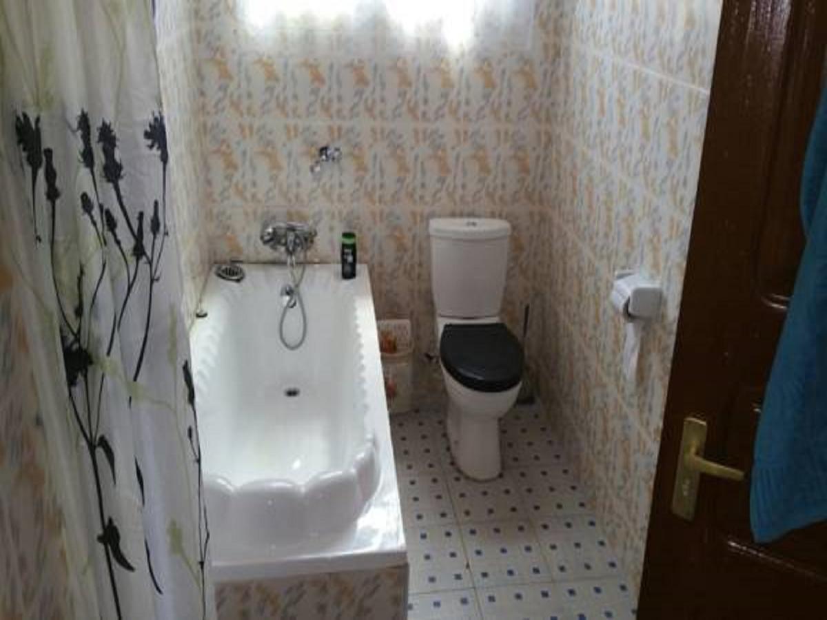 Maryland Guest House Sunyani Kültér fotó