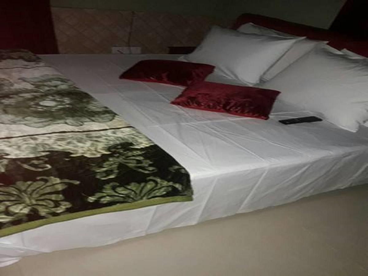 Maryland Guest House Sunyani Kültér fotó